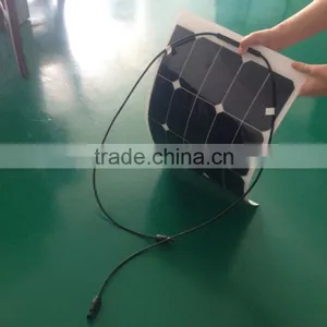 China Soft Solar Panel Factory for 10 Years thumbnail-2