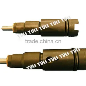 Cummins ISLe Engine Fuel Injector Nozzle 3975929 thumbnail-1