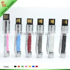 Valin Wholesale USB Flash Drive Promotional Gift Custom USB Pen thumbnail-3