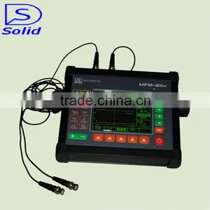 Solid Company Fuel Flow Meter for Car thumbnail-1