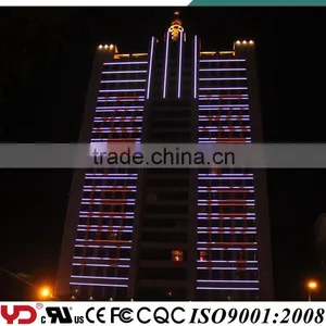 YD IP68 Illumination 40mm Pixel Led CE FCC UL Approved thumbnail-3