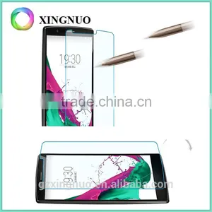 High Quality Competitive Price Tempered Glass Screen Protector for LG G4 thumbnail-1