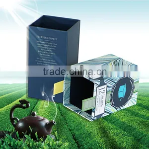 Attractive New Coming Chinese Tea Box for Gift Packing thumbnail-1