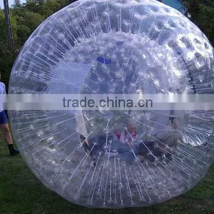 2015 Cheap Zorb Ball for Sale thumbnail-1