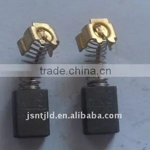 Makita Carbon Brush thumbnail-1