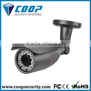 Electronics HDCVI Waterproof IR Camera With Motorized Auto-focus Lens 1080P HD CVI CCTV Camera thumbnail-1