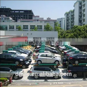 Philadelphia Puzzle Parking thumbnail-1