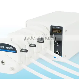 Economical Basic E-liquid Transferring Peritaltic Pumps thumbnail-2