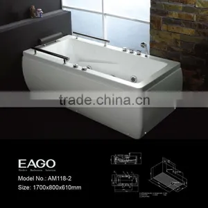 EAGO Bathtub AM118-2 thumbnail-1