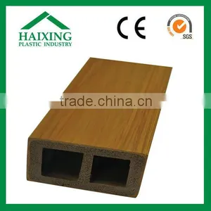 Waterproof Outdoor Pvc/Wpc Garden Arbor thumbnail-1
