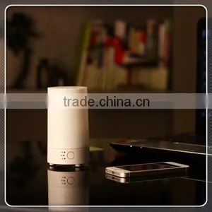 USB Car Charger Aroma Diffuser Humidifier Aroma Car Diffuser Manufacturer thumbnail-3