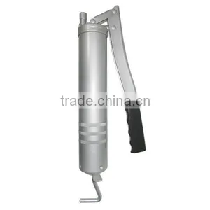 400CC Hand Grease Gun Nozzle Types thumbnail-1