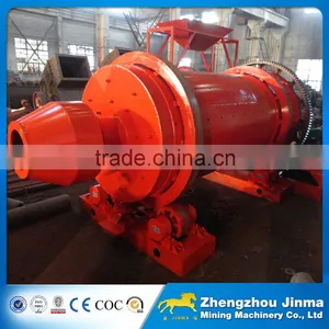 ISO Certificate Energy-saving Hot Sell Grinding Ball Mill for Mine Supplier's Choice thumbnail-6