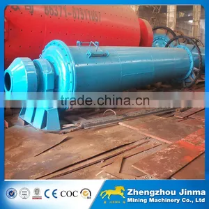 Fine Grinding Gold Mining Ball Mill thumbnail-1