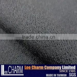 Soft Antibacterial Water Absorbency Coolmax Knit Fabric For Pajamas thumbnail-6