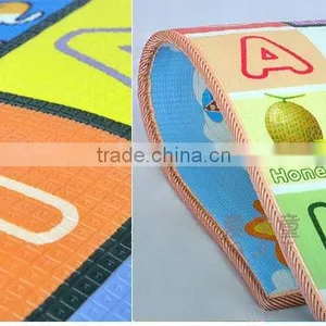 Convenient Cleaning Cartoon Pattern Mat thumbnail-1