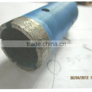 Diamond Core Bits thumbnail-6