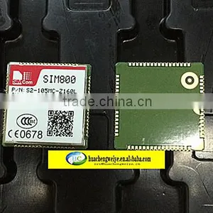 Stock New Original SIMCOM SIM800 GSM GPRS Module thumbnail-1
