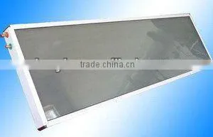 Energy Saving Solar Water Heating System With Porcelain Enamel Inner Tank thumbnail-1