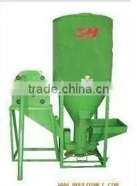 Quality Feed Mixer Machine-9H Seriers With Three Dimensional thumbnail-1