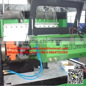 CRS200 Diesel Common Rail Solenoid and Piezo Injector Test Bench thumbnail-2