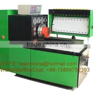 Pump Test Bench ,12PSB /injection Pump Diesel Testing Bench ,diesel Pump Electronic Simulator thumbnail-1
