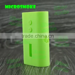 2016 China Top Selling KBOX 70w TC Mod Silicone Case/skin/sleeve/cover/enclosure Factory Directly Sell thumbnail-1