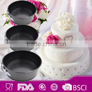 Popular Springform Cake Pan thumbnail-3