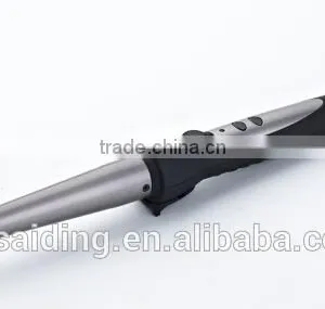 SAIDING Ceramic Conical Curling Iron With Temp.adjustment SD-606-3 thumbnail-1