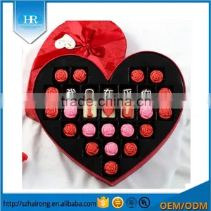 Customized New High Quality Food Packing Box thumbnail-4