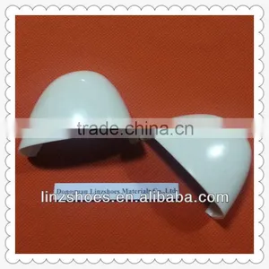 Plastic Safety Toe Caps 459 for Safety Shoes thumbnail-1
