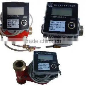 Heat Meter Series thumbnail-1