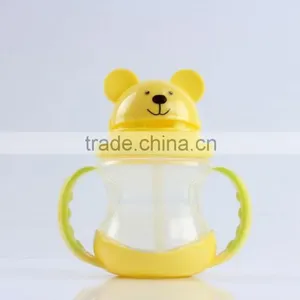 PP Plastic Training Cups BPA Free thumbnail-3