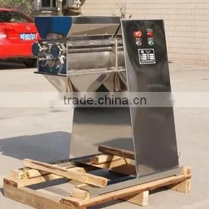 KZL Series High Effect Damp Mixing Granulator thumbnail-3