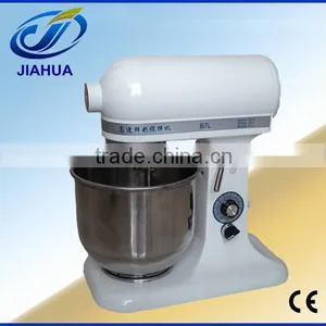 7L-100L Capacity Food Mixer, Milk Mixer for Bakery Equipment thumbnail-1