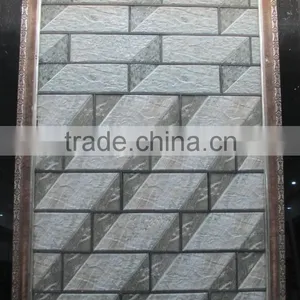 6D HD Inkjet Tile for Outdoor Wall 90x280mm thumbnail-1