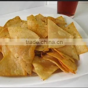 Hot Selling Nacho Tortilla Corn Chips Machine thumbnail-2