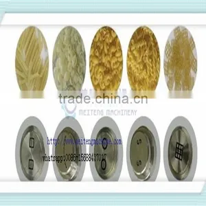 Automatic Vermicelli Pasta Macaroni Making Machine thumbnail-2