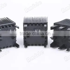 Brush Nylon Bristle Block Suitable For PGM Cutter Machine thumbnail-1