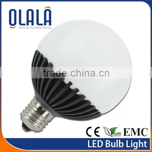 High Brightness CE ROHS EMC Dimmable Led Bulb E27 thumbnail-1