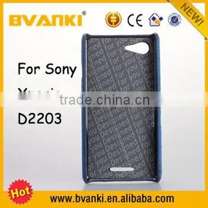 Interesting Products 2015 White Crocodile Leather Case For Sony Mobile Covers,Decorative Pattern Cover Case For Sony Xperia Case thumbnail-4