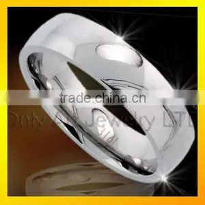 Rings With Rhodium Plated Cheap Rings Rings for Men thumbnail-2
