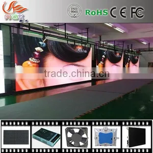 RGX New Design Indoor Rental LED Display With Wide Application thumbnail-1