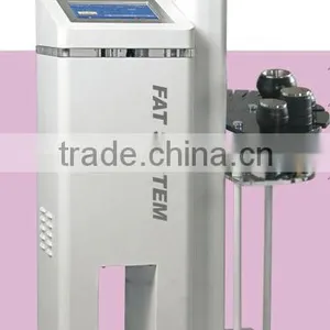 Cavitation Fat Burning With RF Cellulite Removal Equipment thumbnail-1