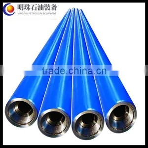 New Products API SPEC Drill Collar for Oilfield thumbnail-4