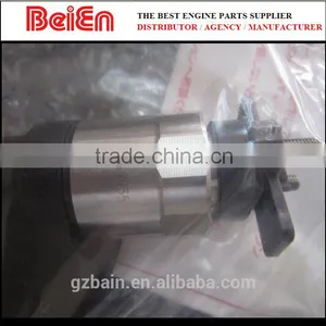 Genuine Fuel Injector for ZAX240-3, 4HK1 8-98284393-0 thumbnail-5