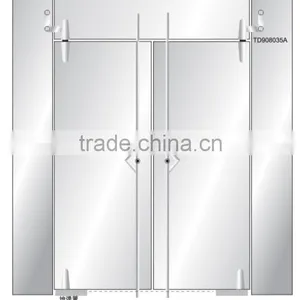Online Shopping Stainless Steel Top Quality Design Door Handle Lock Set thumbnail-6