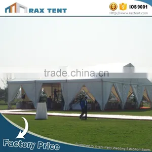 Fashionable Wedding Tent Factory thumbnail-1