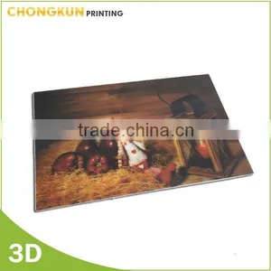 Halloween Lenticular Animation Plastic 3d Pictures thumbnail-6