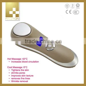 Korea Hot Sale Vibration Beauty Equipment Skin Care Beauty Machine thumbnail-1